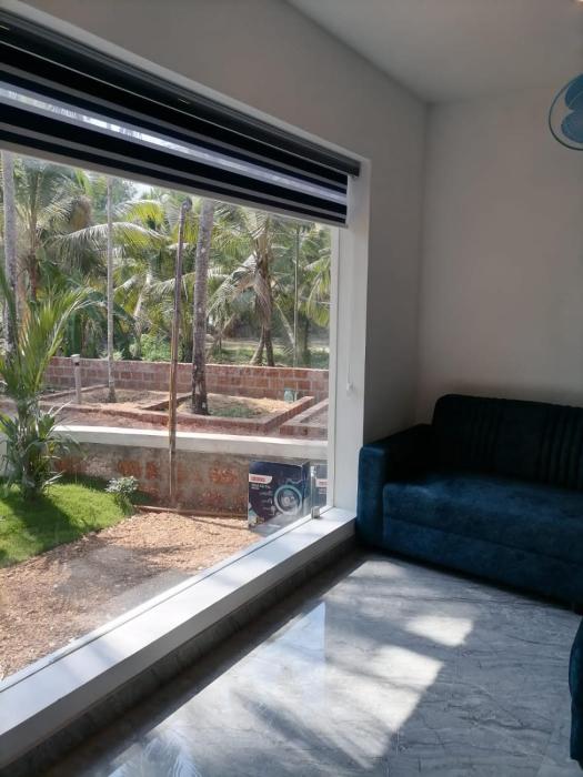 bekal village homestay