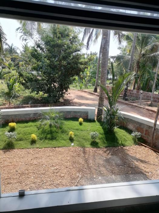bekal village homestay