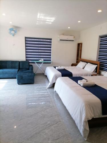 bekal village homestay