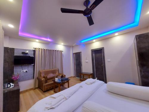 mohana beach resort
