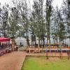 mohana beach resort