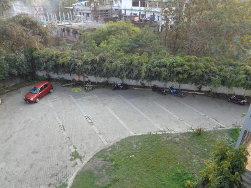 Mohana  Beach Resort,,4 star