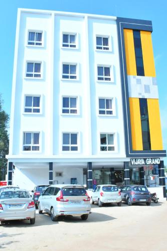 Hotel Vijaya Grand,,0 star