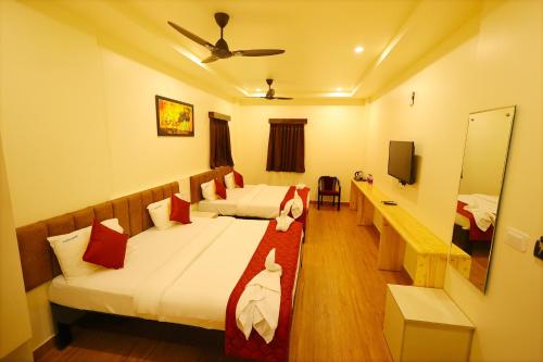 Hotel Vijaya Grand,,0 star