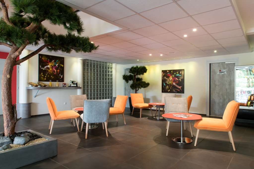 kyriad la rochelle centre ville