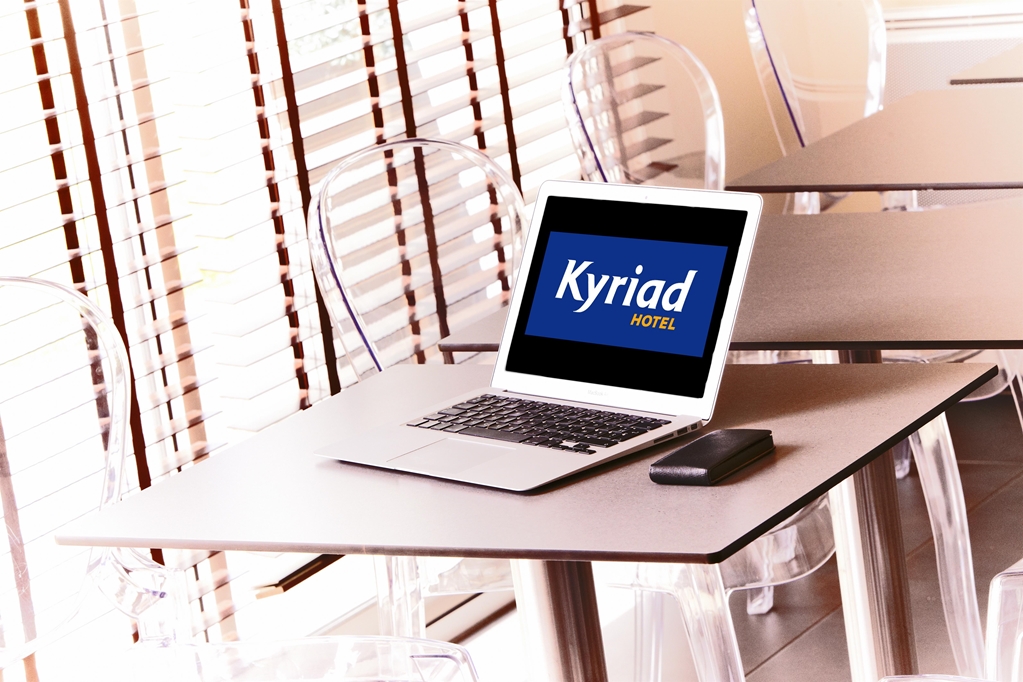 kyriad la rochelle centre ville