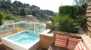 villefranche sur mer