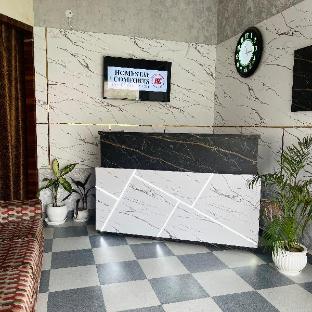 Homestay Comforts,,0 star