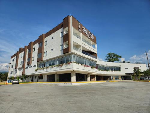 hotel santa sofia