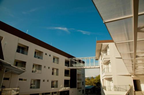 hotel santa sofia