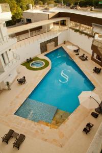 hotel santa sofia
