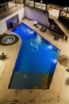 hotel santa sofia