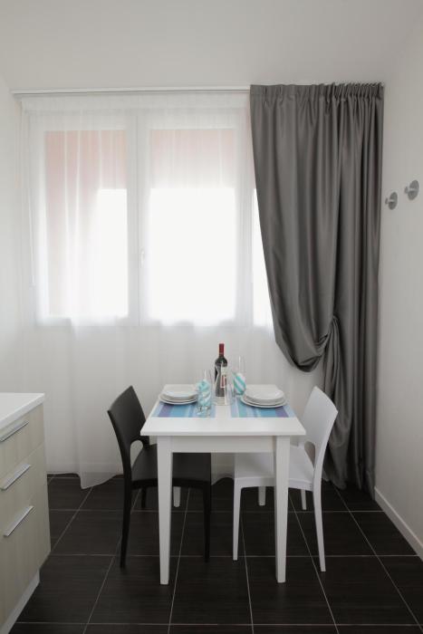 residence citta ideale