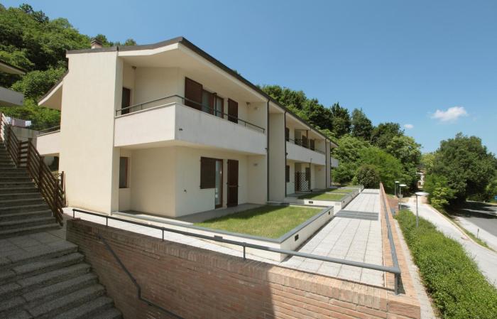 residence citta ideale