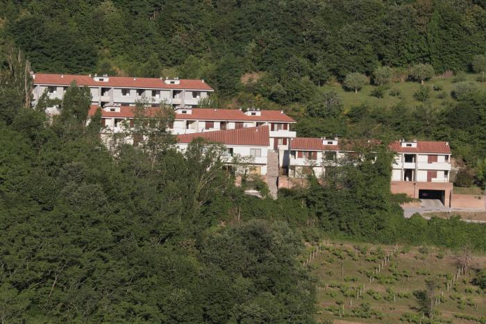 residence citta ideale