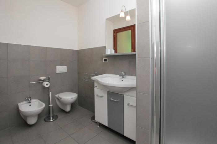 residence citta ideale