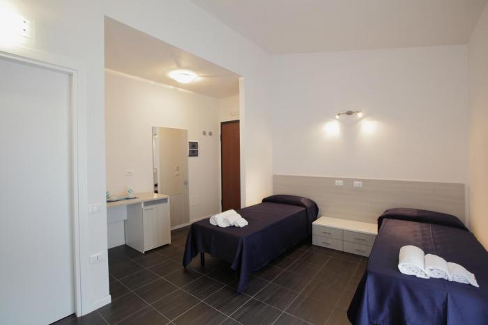 residence citta ideale