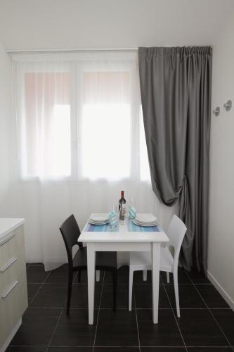 residence citta ideale