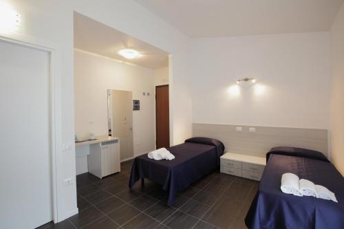 residence citta ideale
