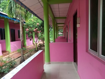 dreamland resort and restaurant