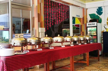 dreamland resort and restaurant