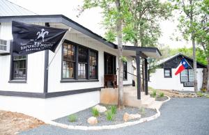 The Vaquero Motel,,3 star