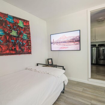 the flat a wanderlust abodes property