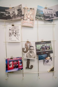 the flat a wanderlust abodes property