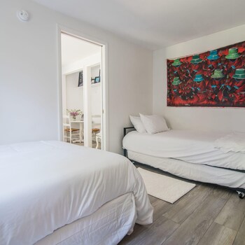 the flat a wanderlust abodes property