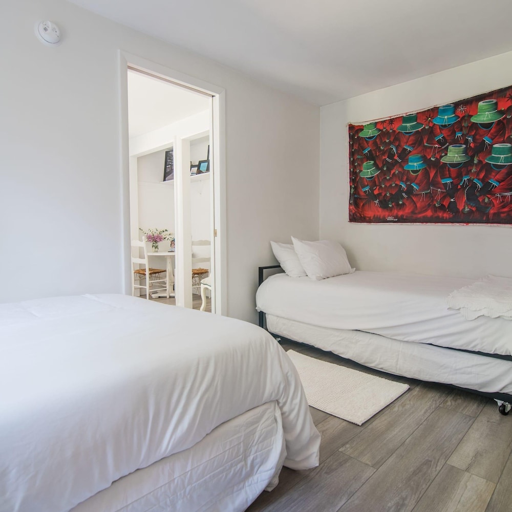 the flat a wanderlust abodes property