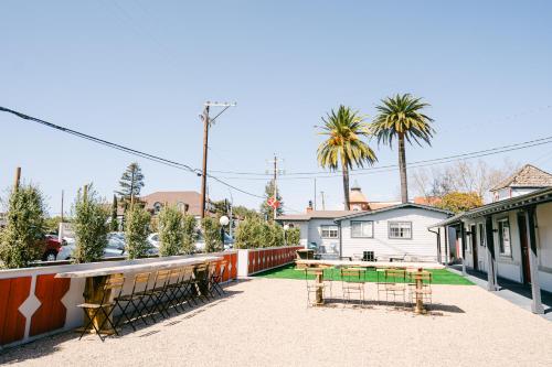 solvang
