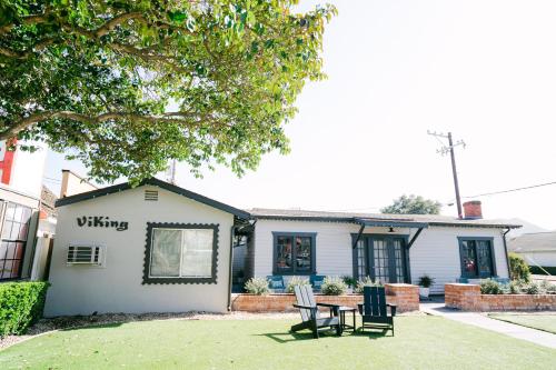 Viking Inn,Santa Barbara>>Buellton,2 star