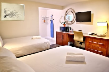 travelodge by wyndham crescent city