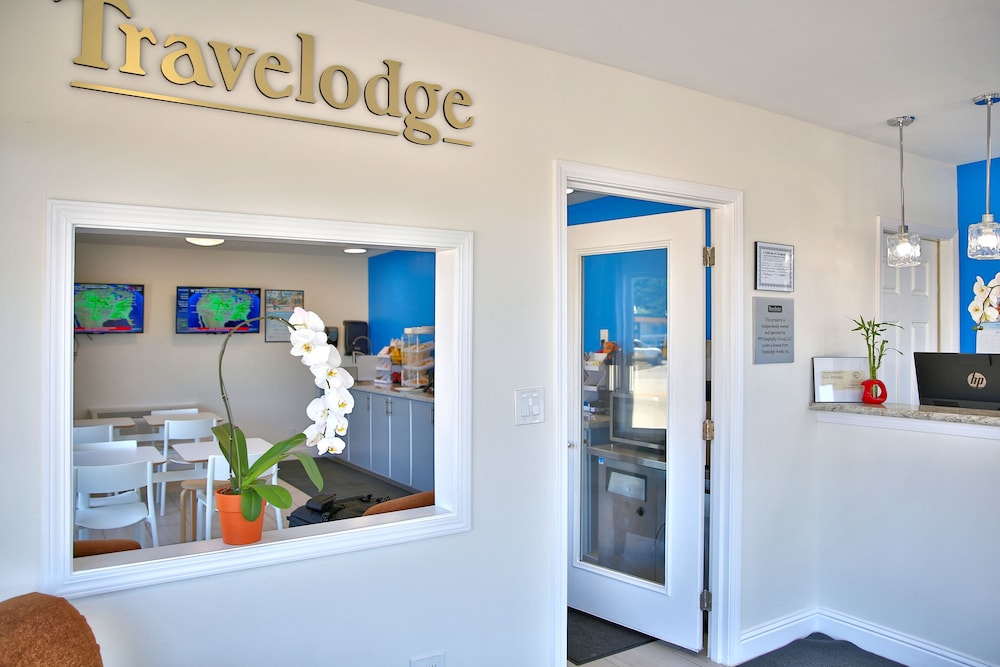 travelodge by wyndham crescent city