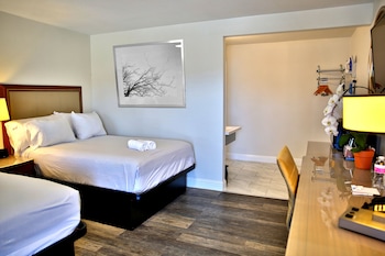 travelodge by wyndham crescent city