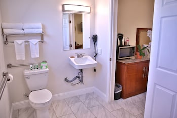 travelodge by wyndham crescent city