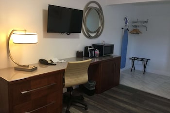 travelodge by wyndham crescent city