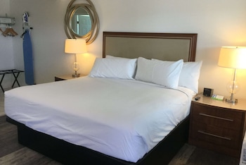 travelodge by wyndham crescent city