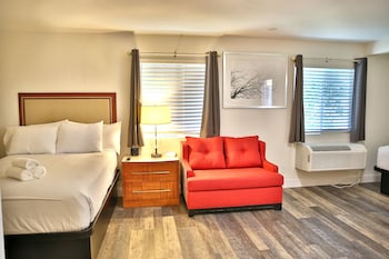 travelodge by wyndham crescent city