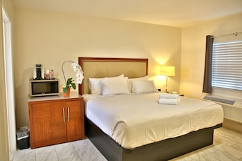 travelodge by wyndham crescent city