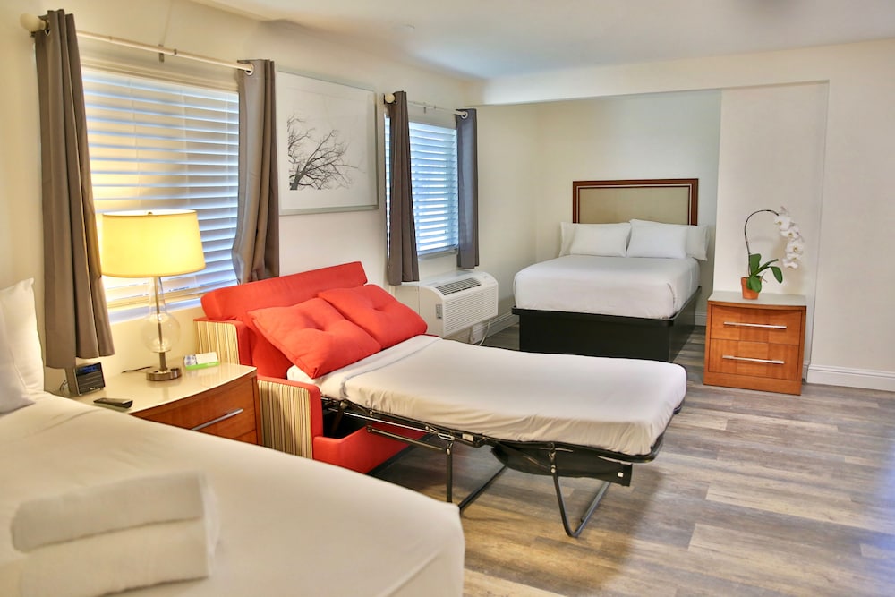 travelodge by wyndham crescent city