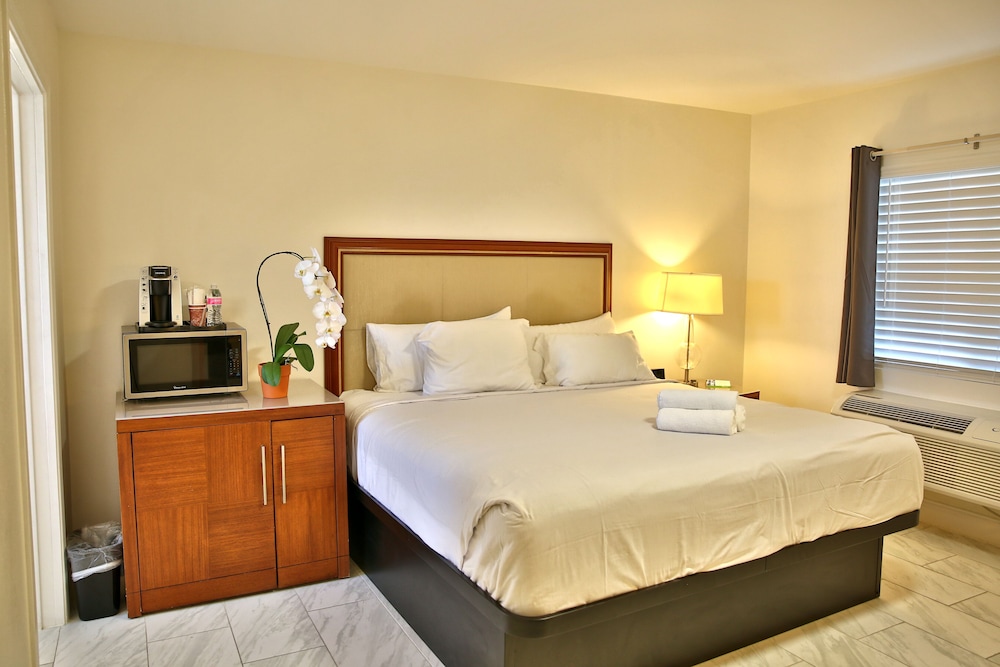 travelodge by wyndham crescent city