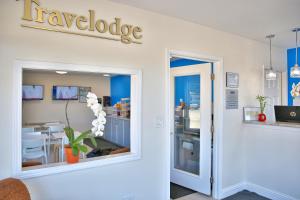 travelodge by wyndham crescent city