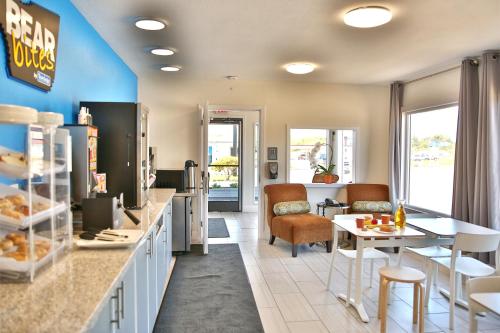 travelodge by wyndham crescent city