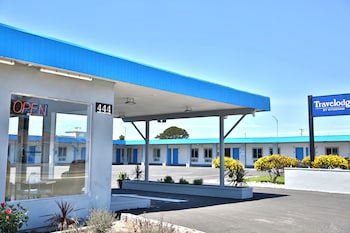 travelodge by wyndham crescent city