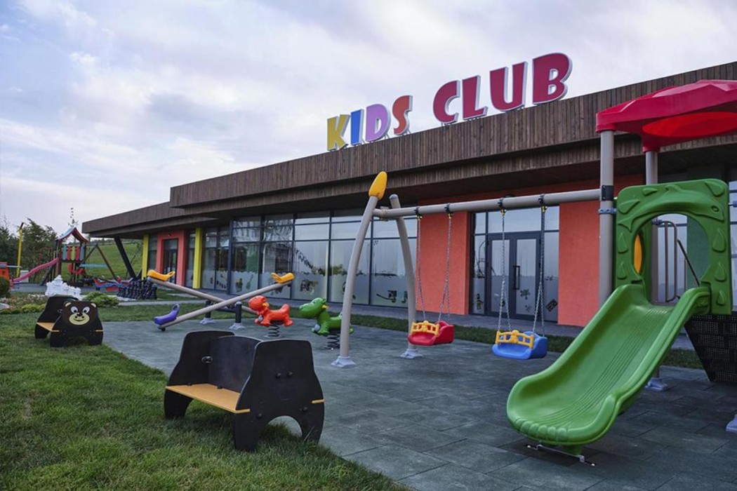 basqal resort and spa