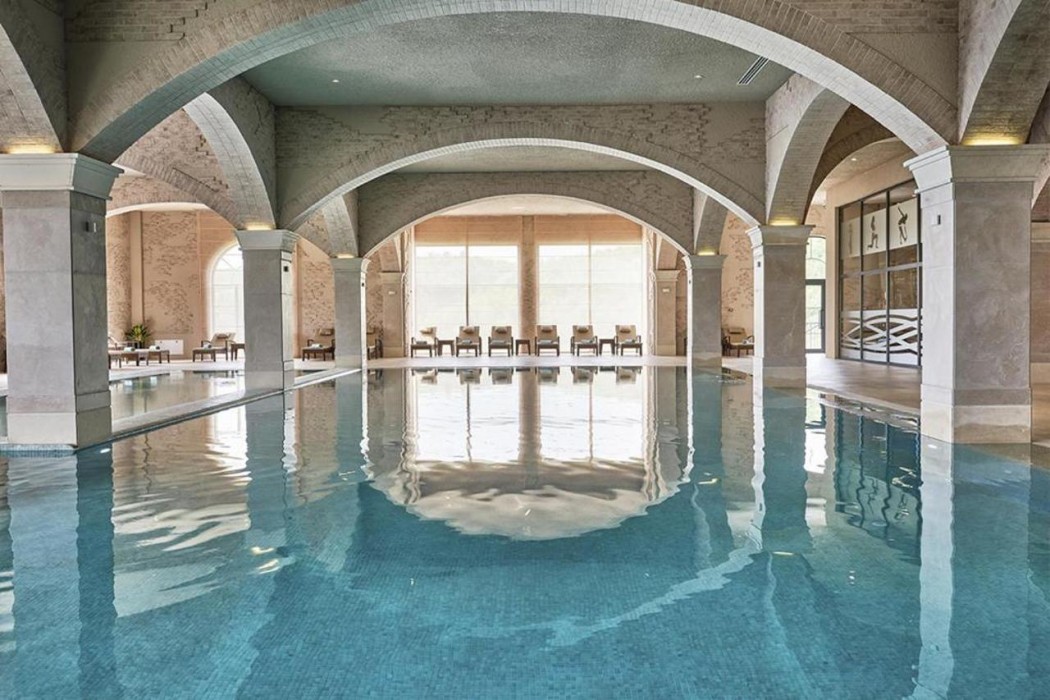 basqal resort and spa