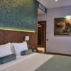 Basqal Resort & Spa,,5 star