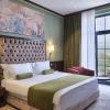 Basqal Resort & Spa,,5 star