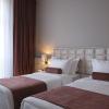 Basqal Resort & Spa,,5 star
